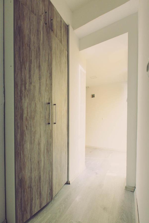Hristovi Apartments Skopje Eksteriør billede